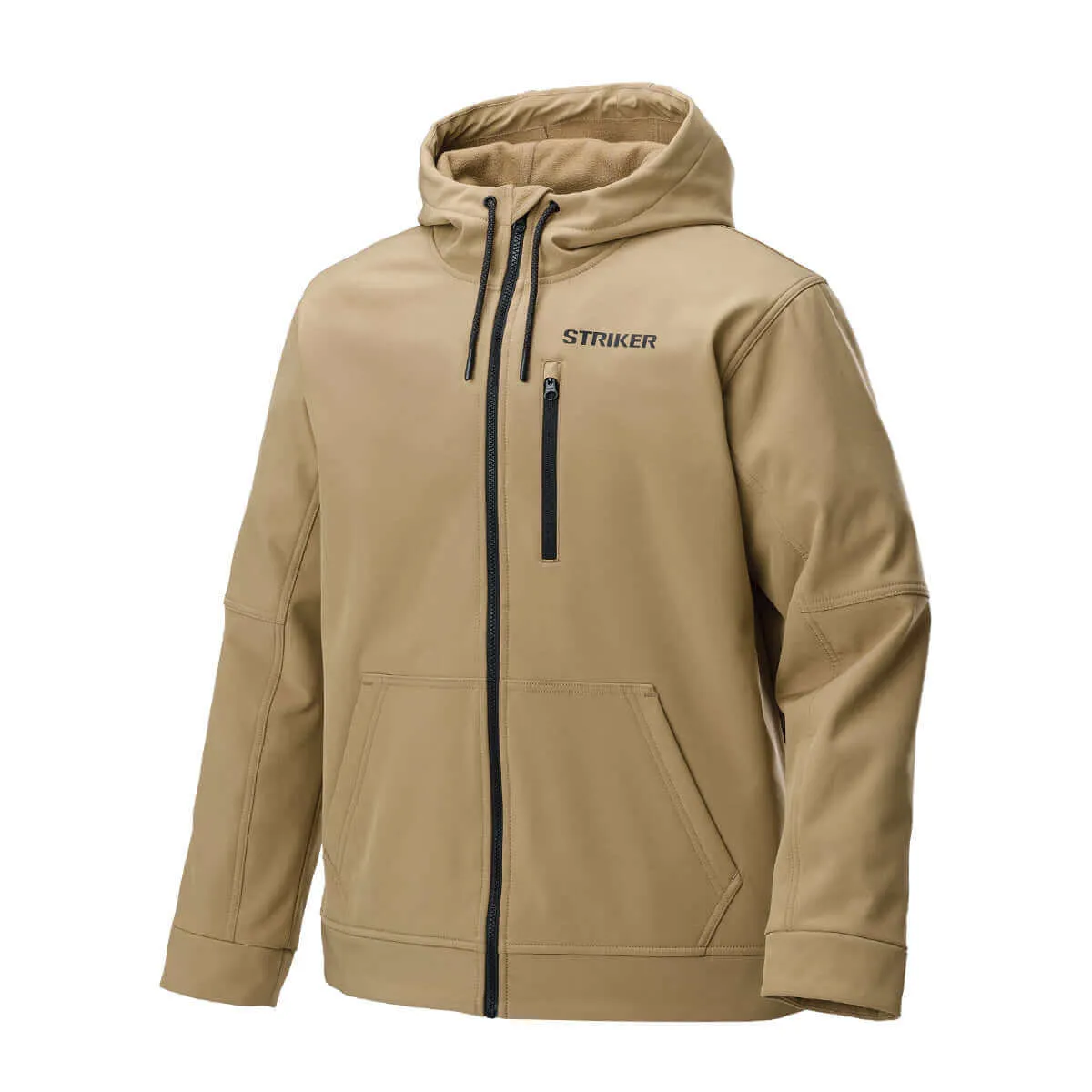 Breakline Hoody - Dune