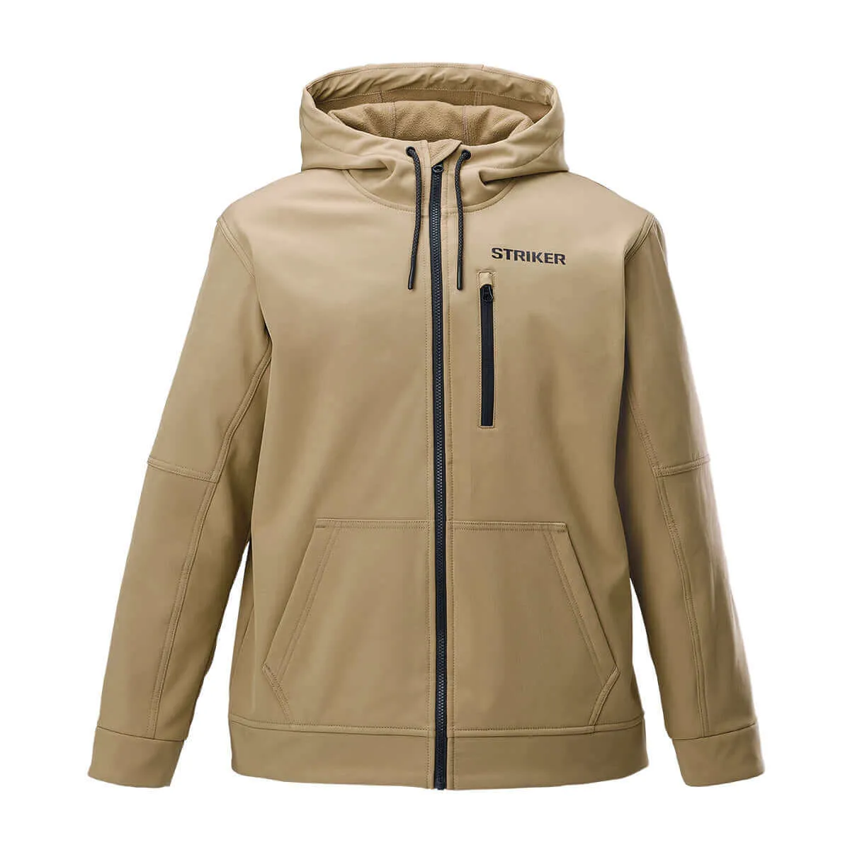 Breakline Hoody - Dune