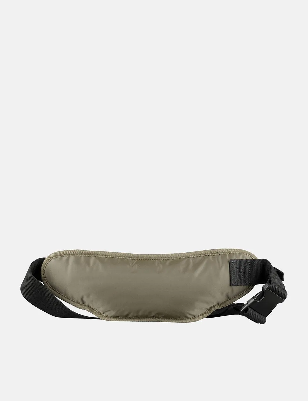 Carhartt-WIP x A.P.C. Banane Hip Bag - Khaki Green