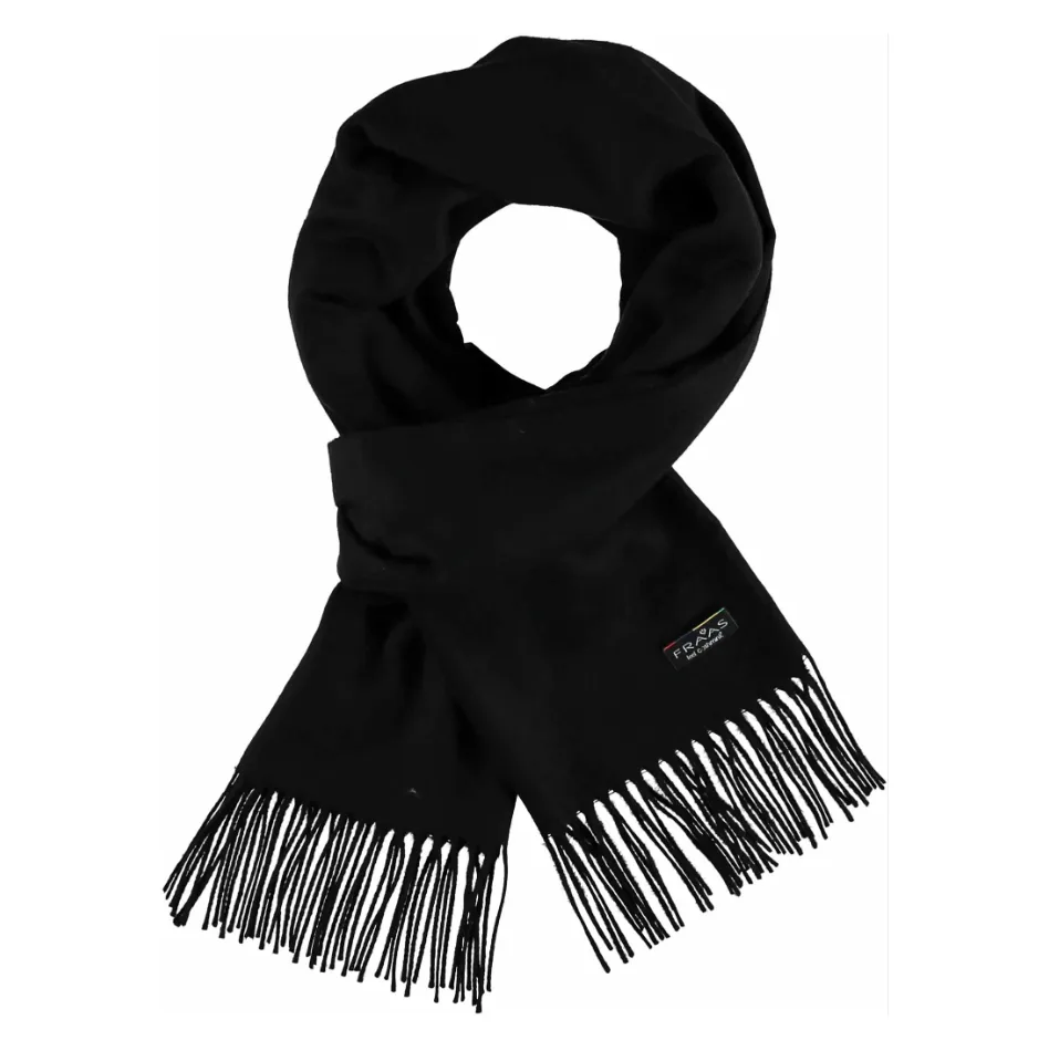 Cashmink Scarf - Black