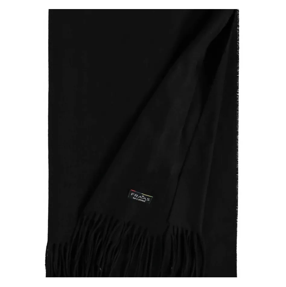 Cashmink Scarf - Black