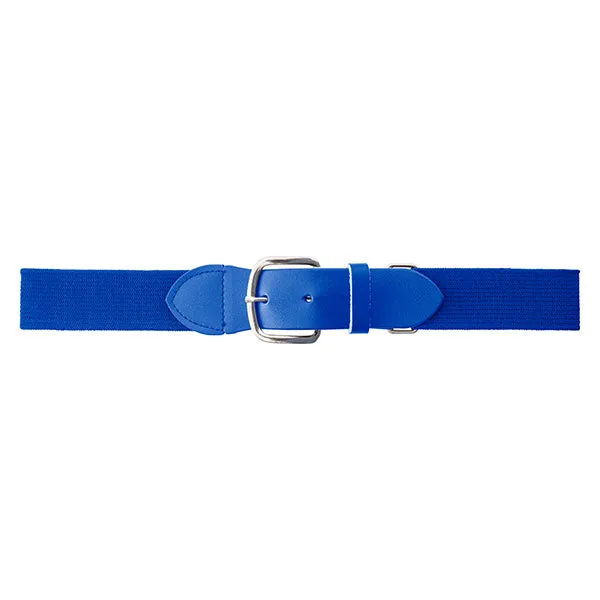 Champion Sports Youth Uniform Belt, Blue