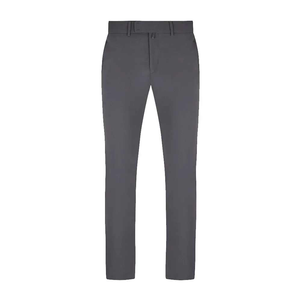 Charcoal James Trouser