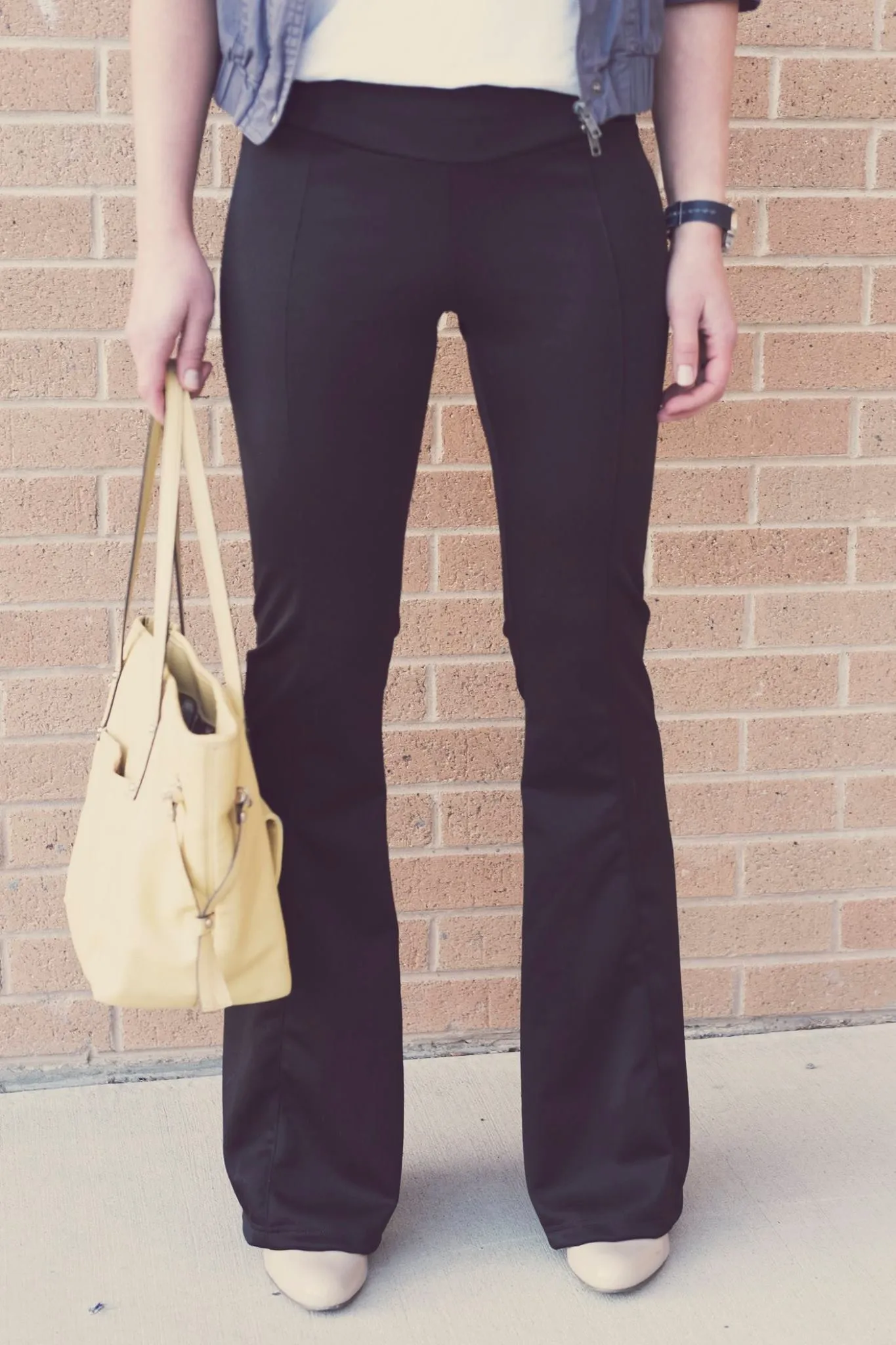 Chelsea Pants PDF Sewing Pattern XXS - 3XL