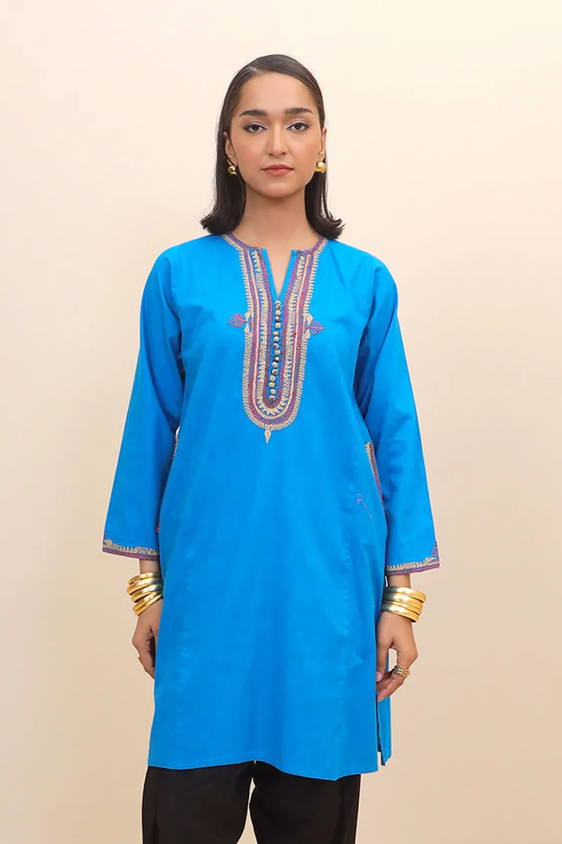 Classical Aura Kurta