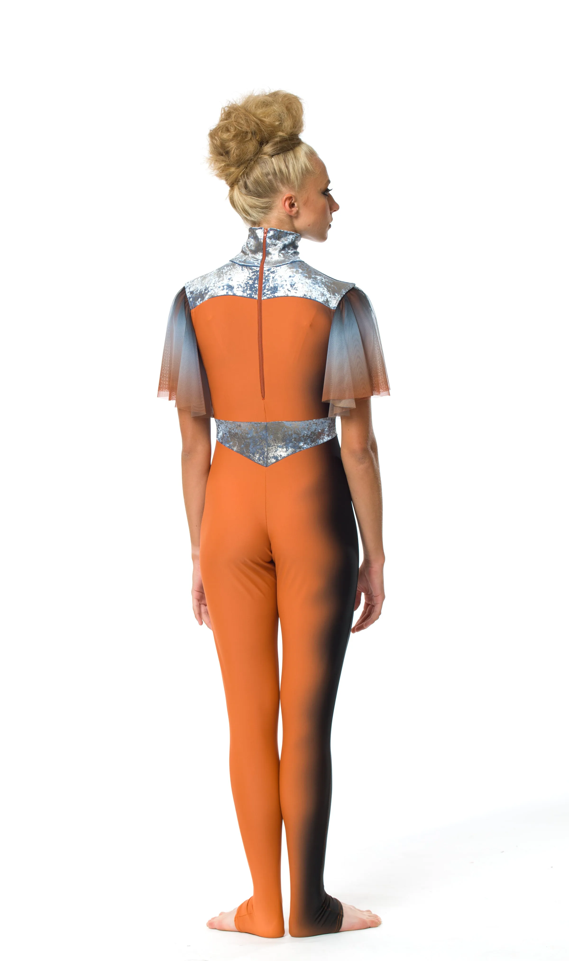 Color Guard Uniform 7