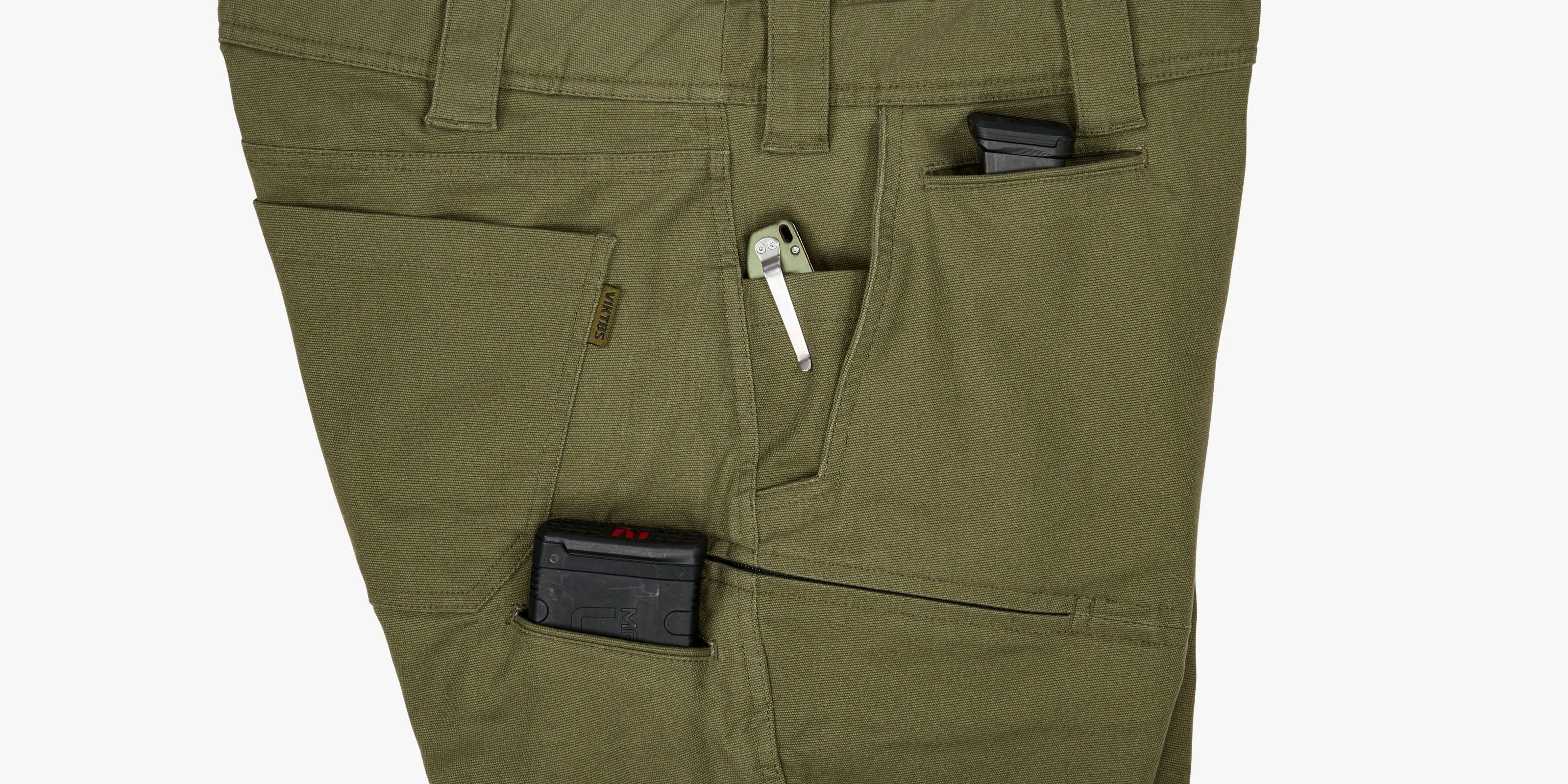 Contractor SF Pant