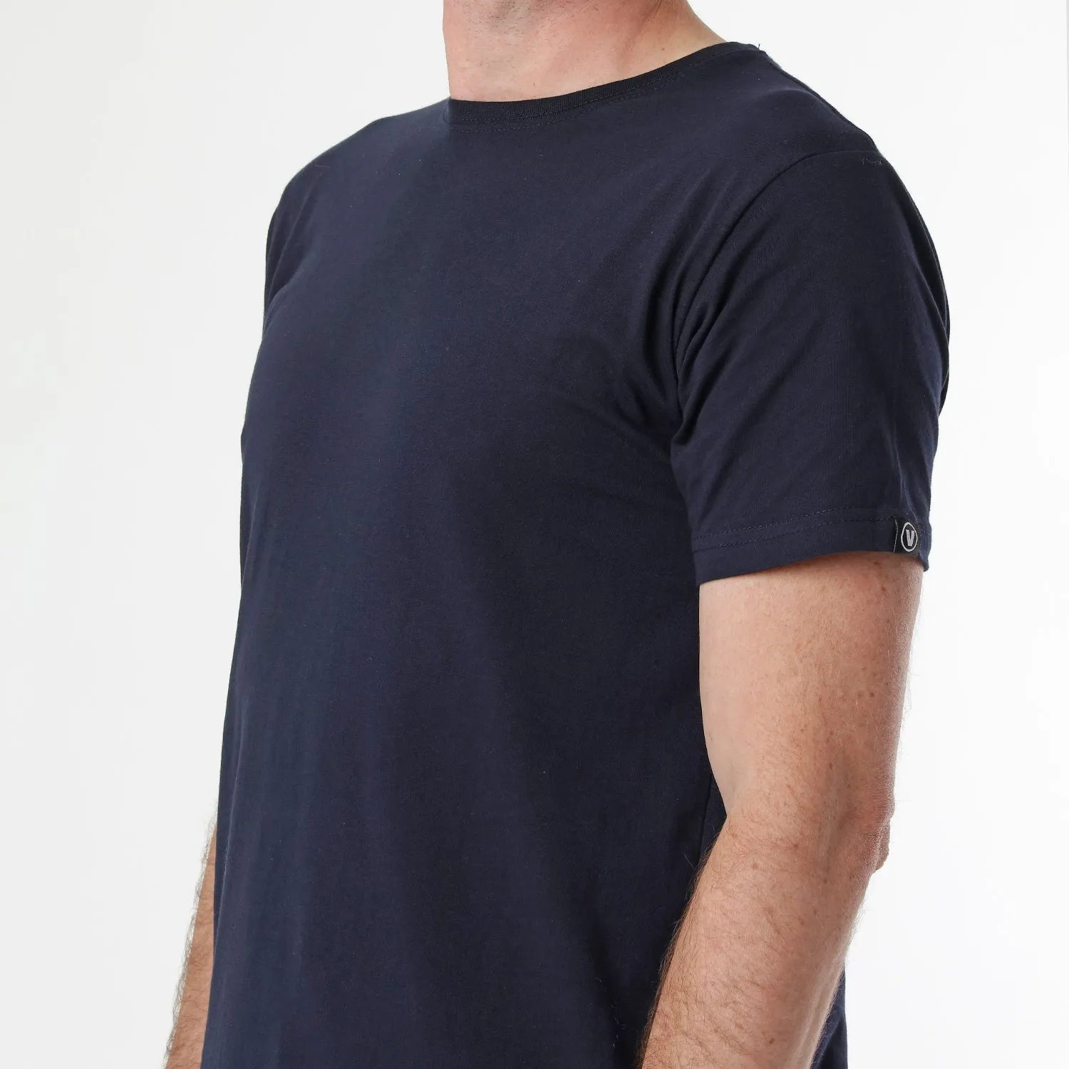 Cotton Work T-Shirt