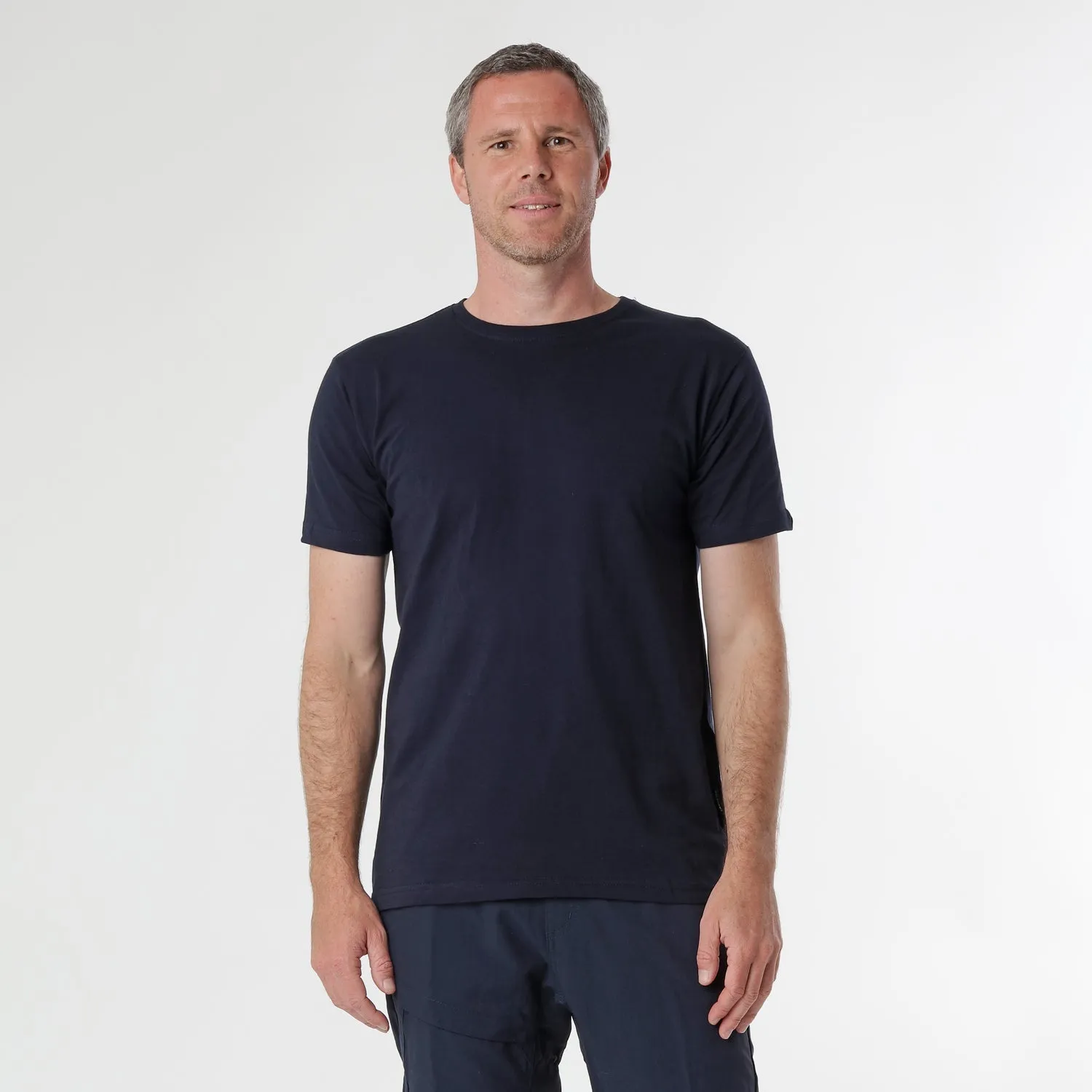 Cotton Work T-Shirt