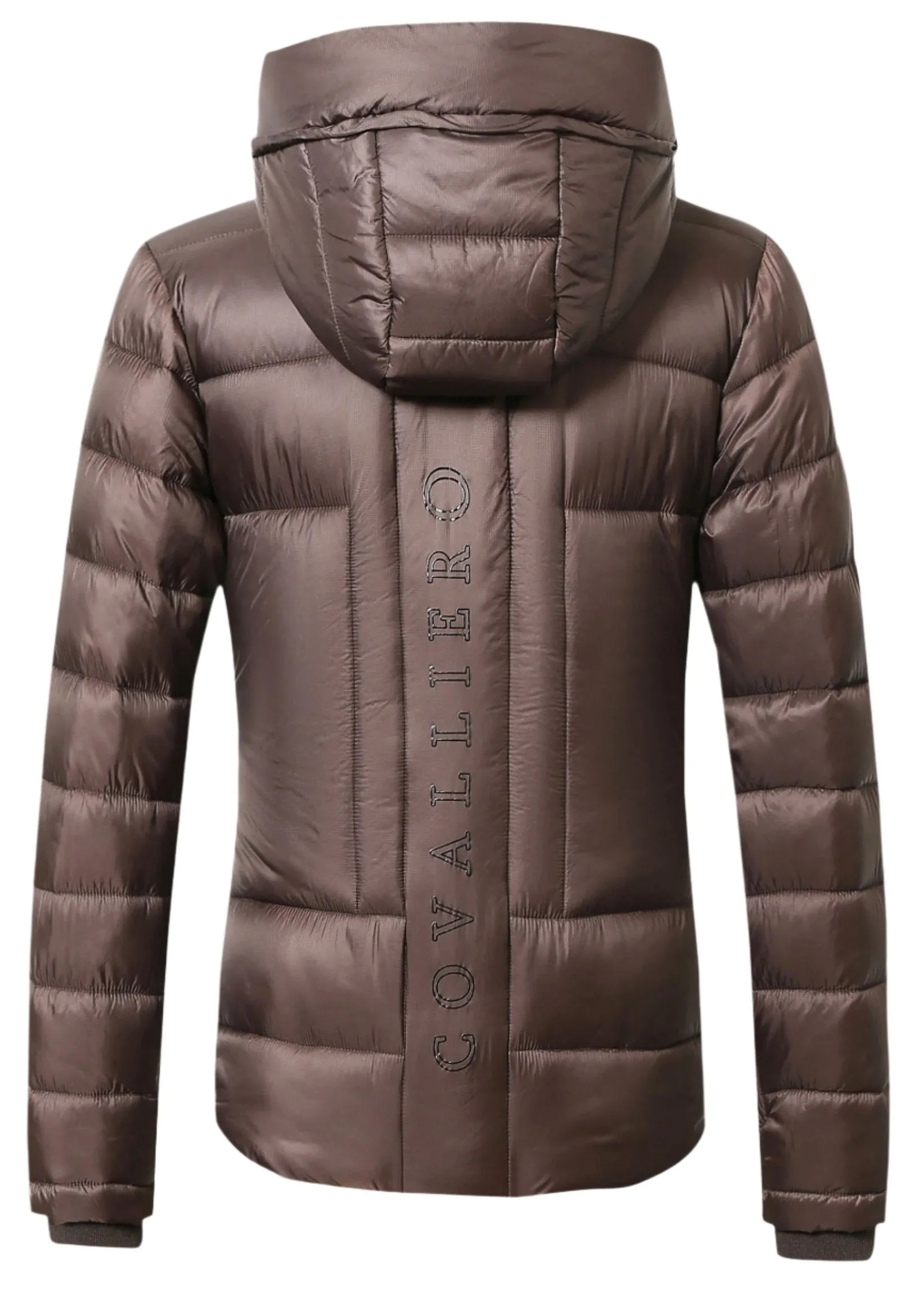 Covalliero Children's Padded Jacket