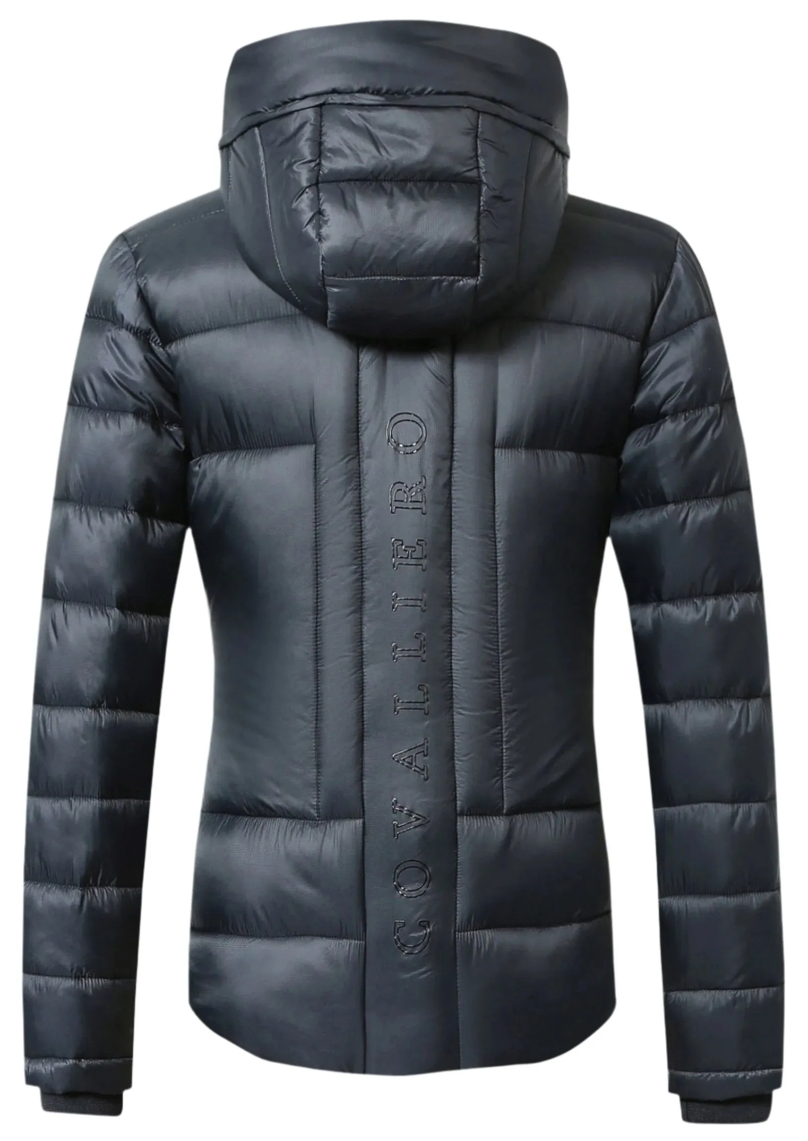 Covalliero Children's Padded Jacket