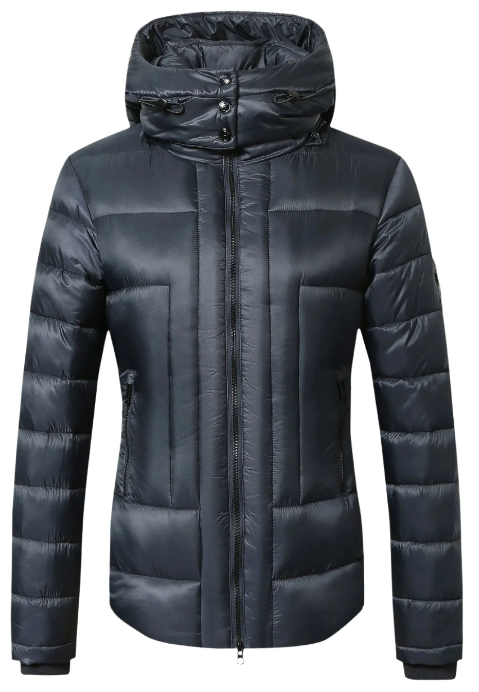 Covalliero Children's Padded Jacket