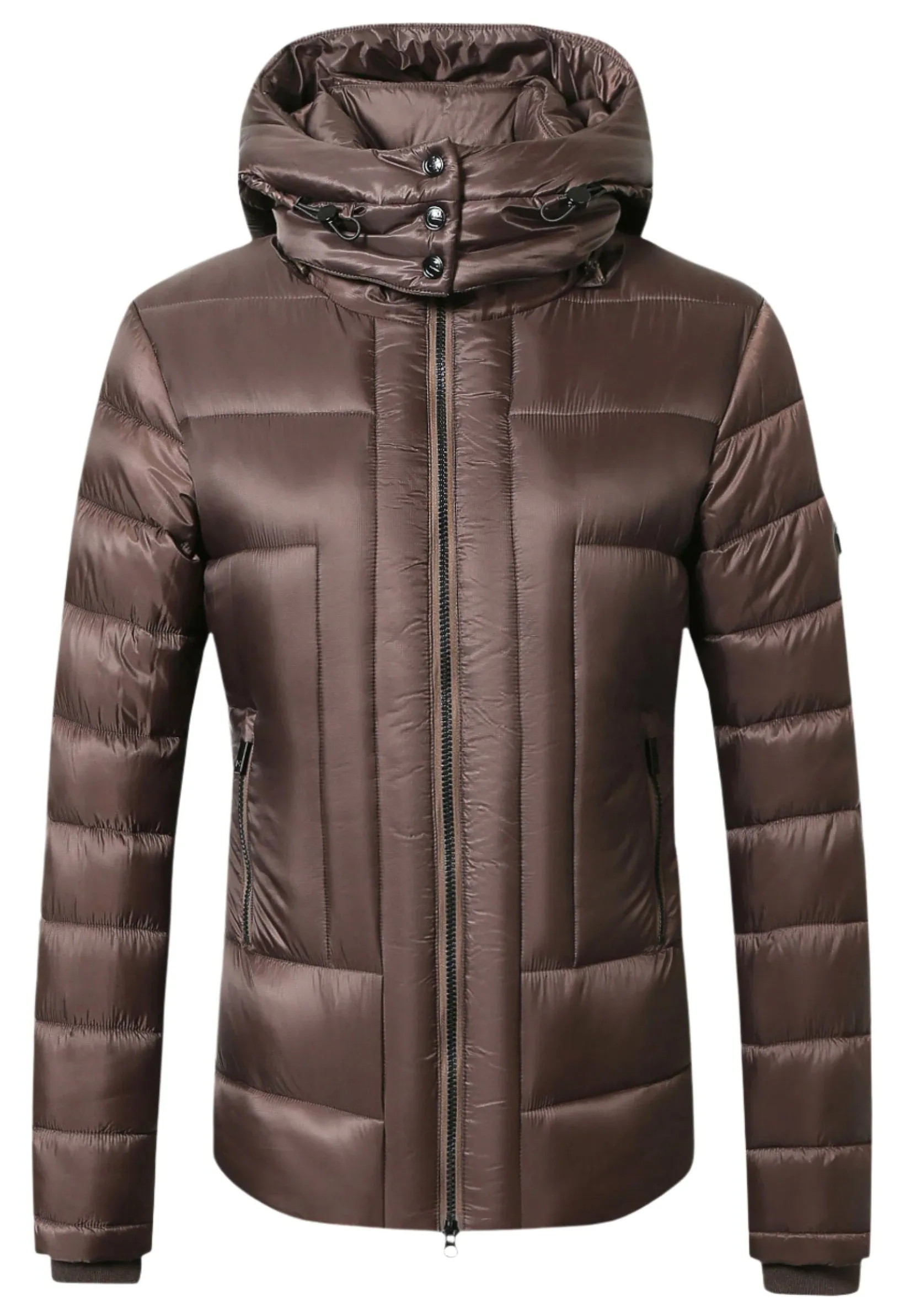 Covalliero Children's Padded Jacket