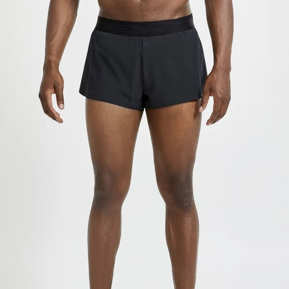 Craft Men Pro Hypervent Split Shorts