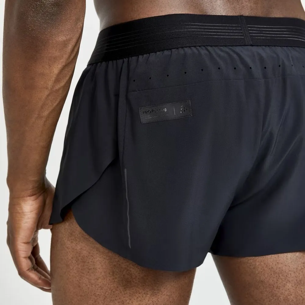 Craft Men Pro Hypervent Split Shorts