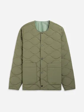 Crescent Padded Jacket