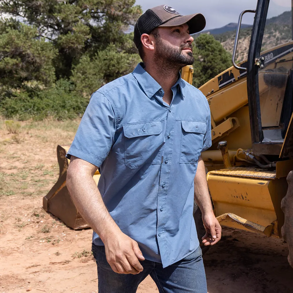 Crossroad Short Sleeve Shirt