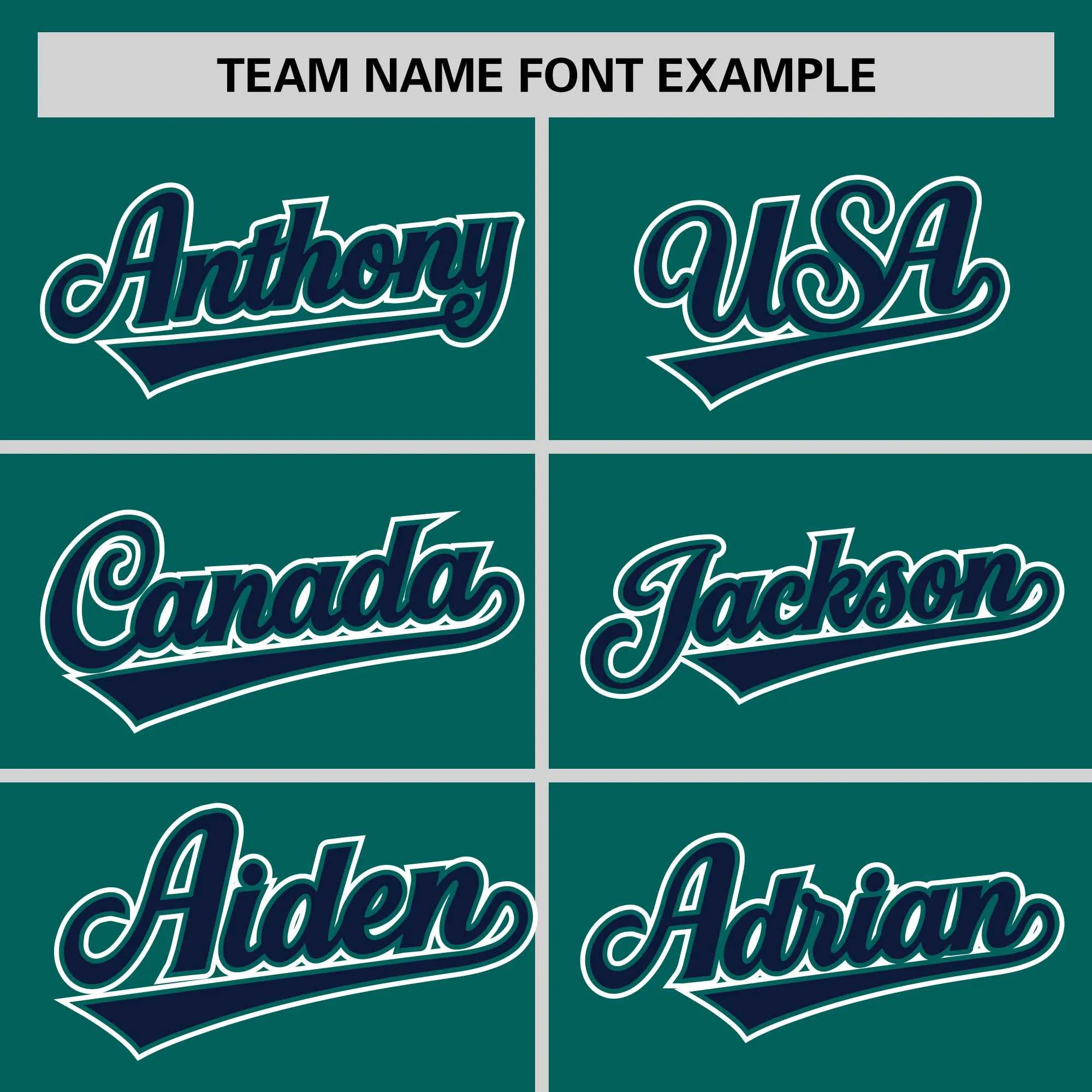 Custom Aqua Navy Personalized Half Stripe Design Authentic Baseball Jersey