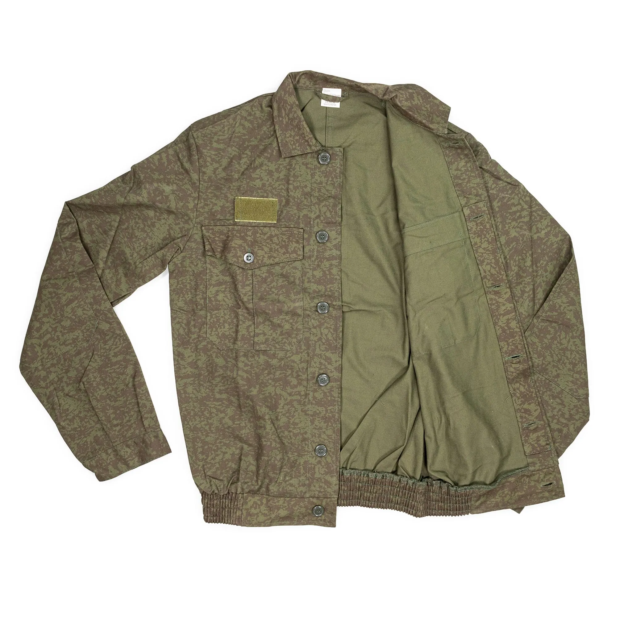 Czech Vz. 92 Work Jacket