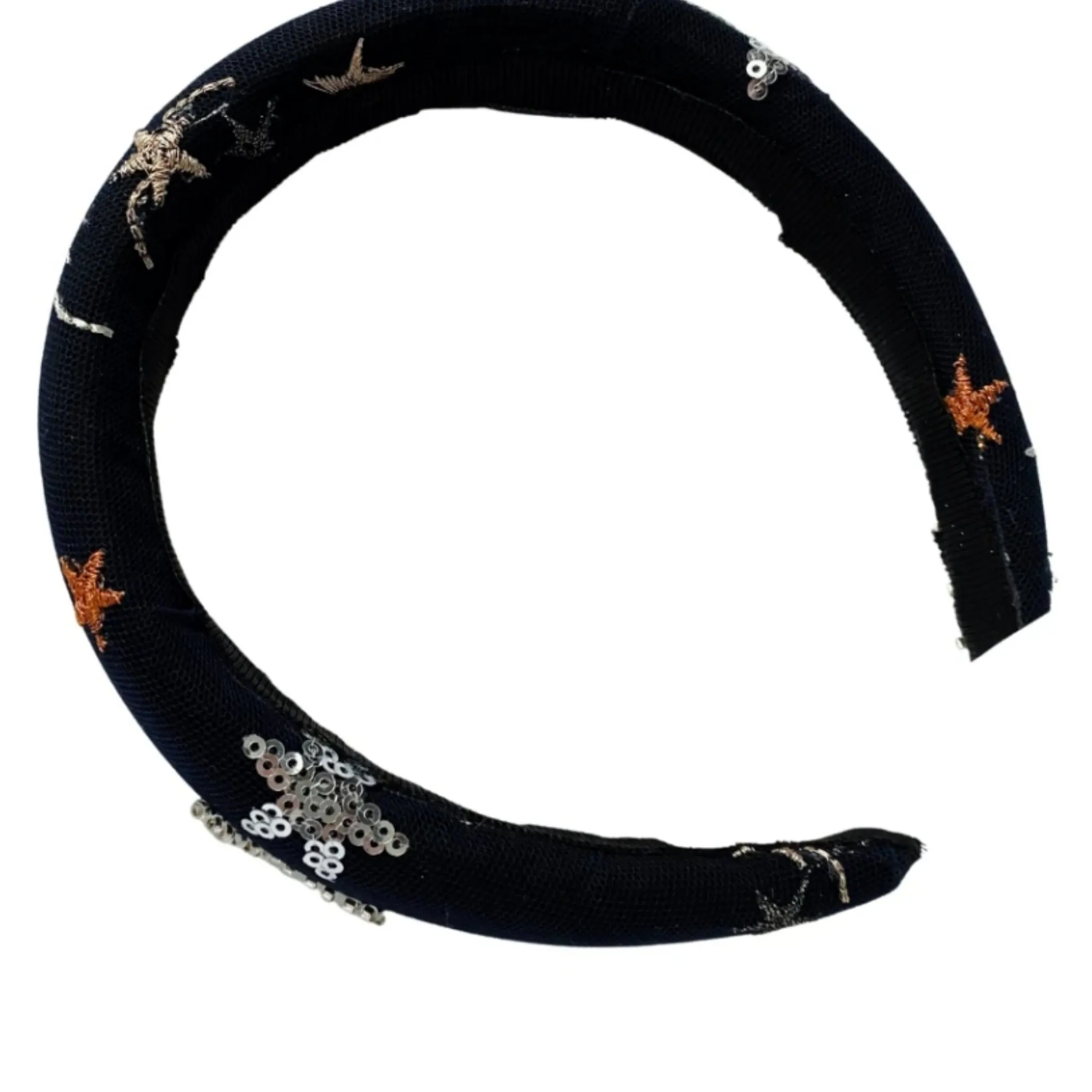 Danica Padded Headband by Valeri