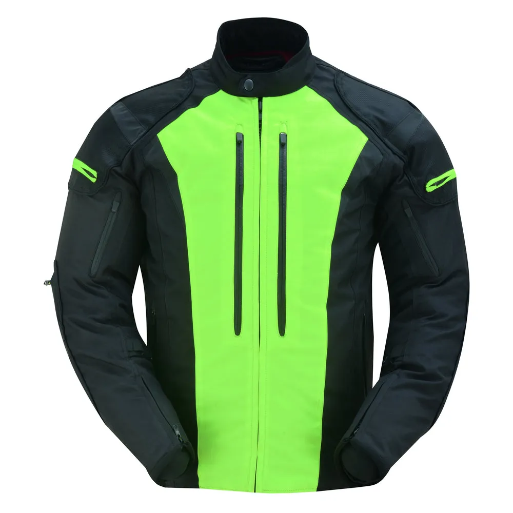 Daniel Smart Blast - Hi-Viz