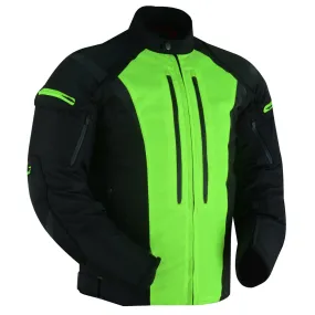 Daniel Smart Blast - Hi-Viz