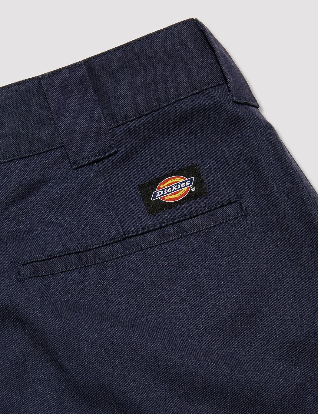 Dickies 872 Work Pants (Slim) - Dark Navy