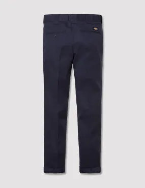 Dickies 872 Work Pants (Slim) - Dark Navy