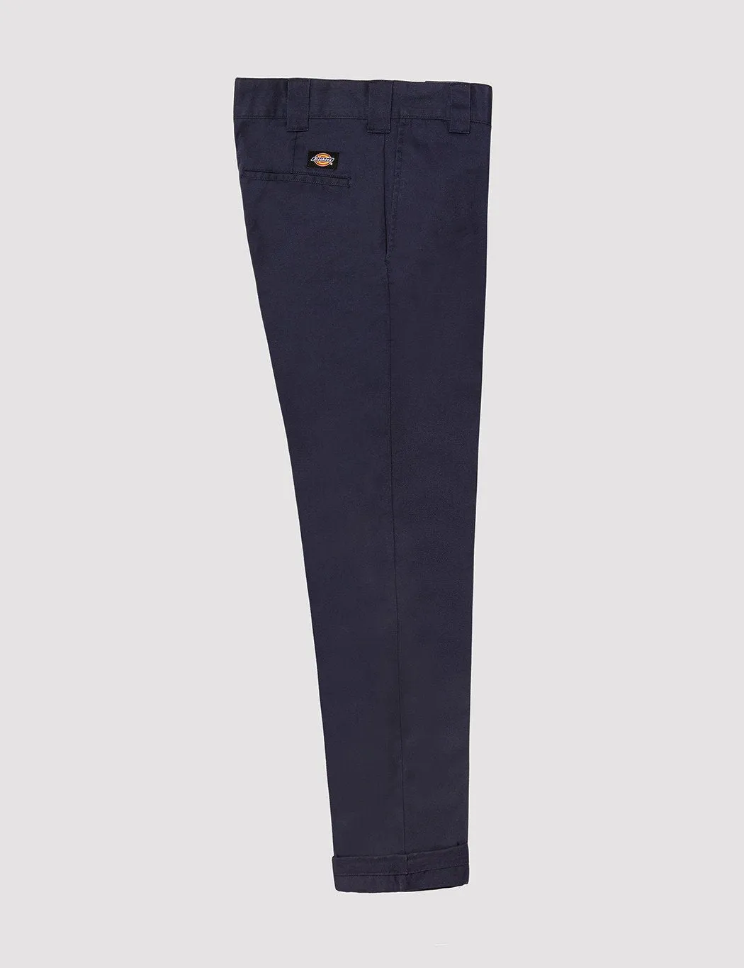 Dickies 872 Work Pants (Slim) - Dark Navy