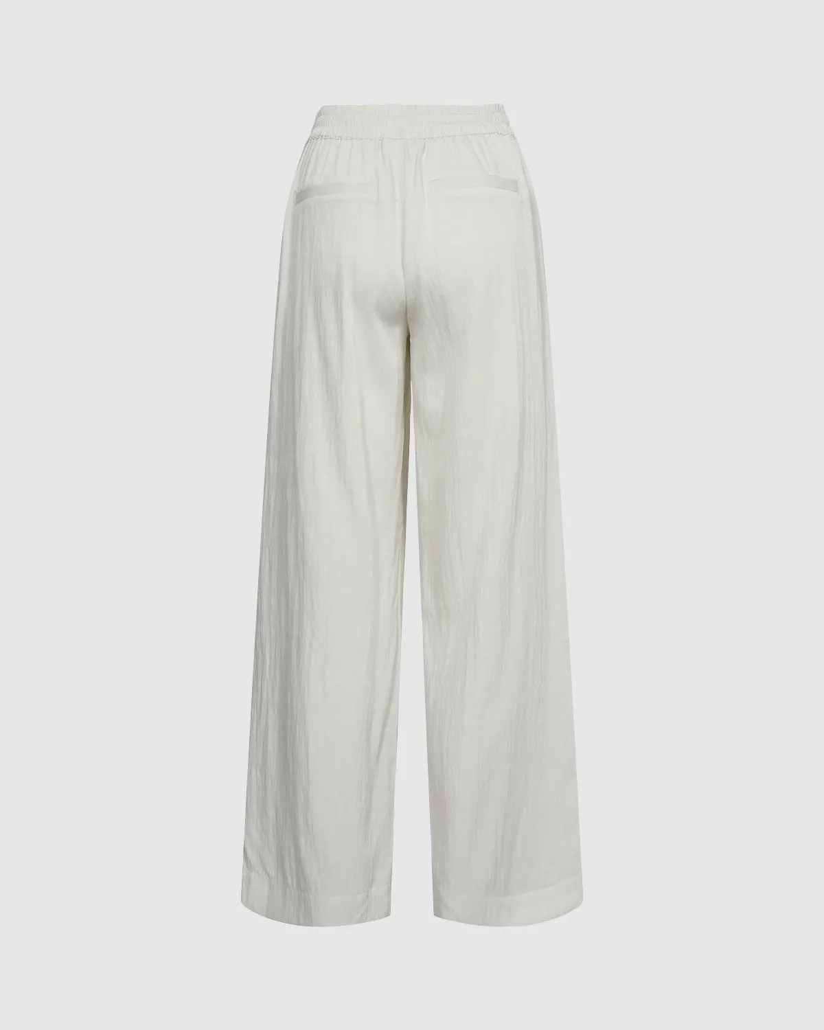 Dorola 2878 Pants - Coco Milk