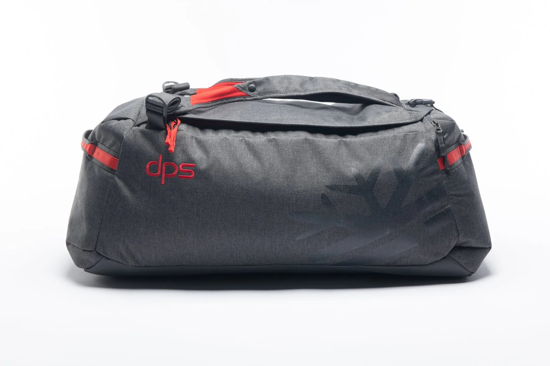 DPS Daily Duffel