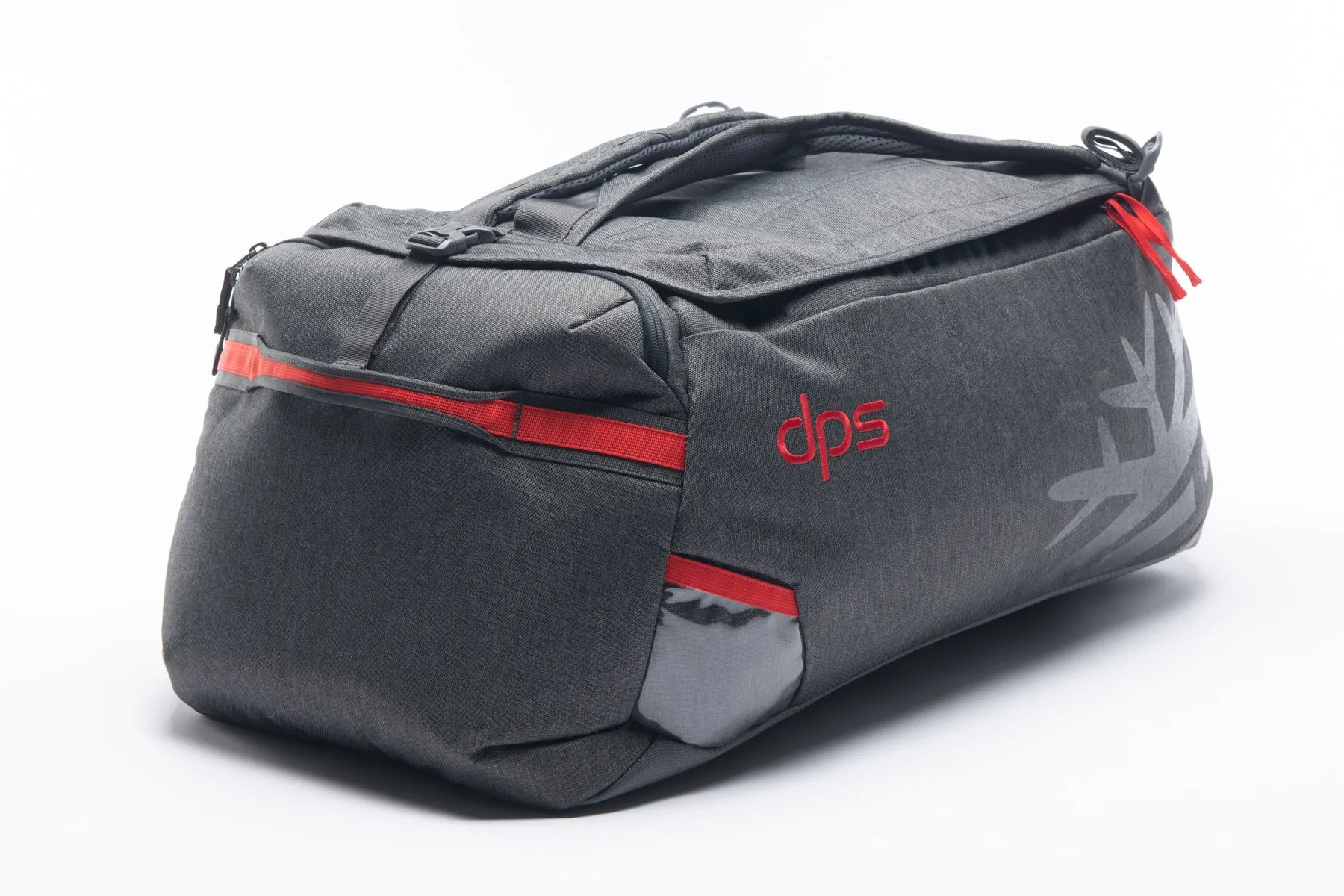 DPS Daily Duffel