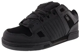 DVS Men's Celsius Padded Tongue Skating Shoes