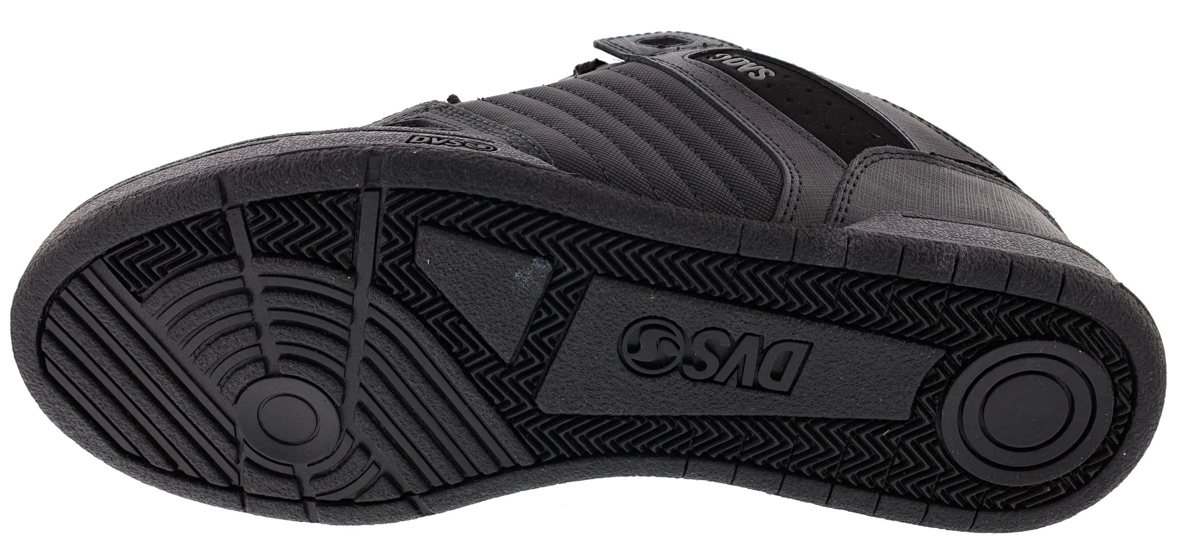 DVS Men's Celsius Padded Tongue Skating Shoes