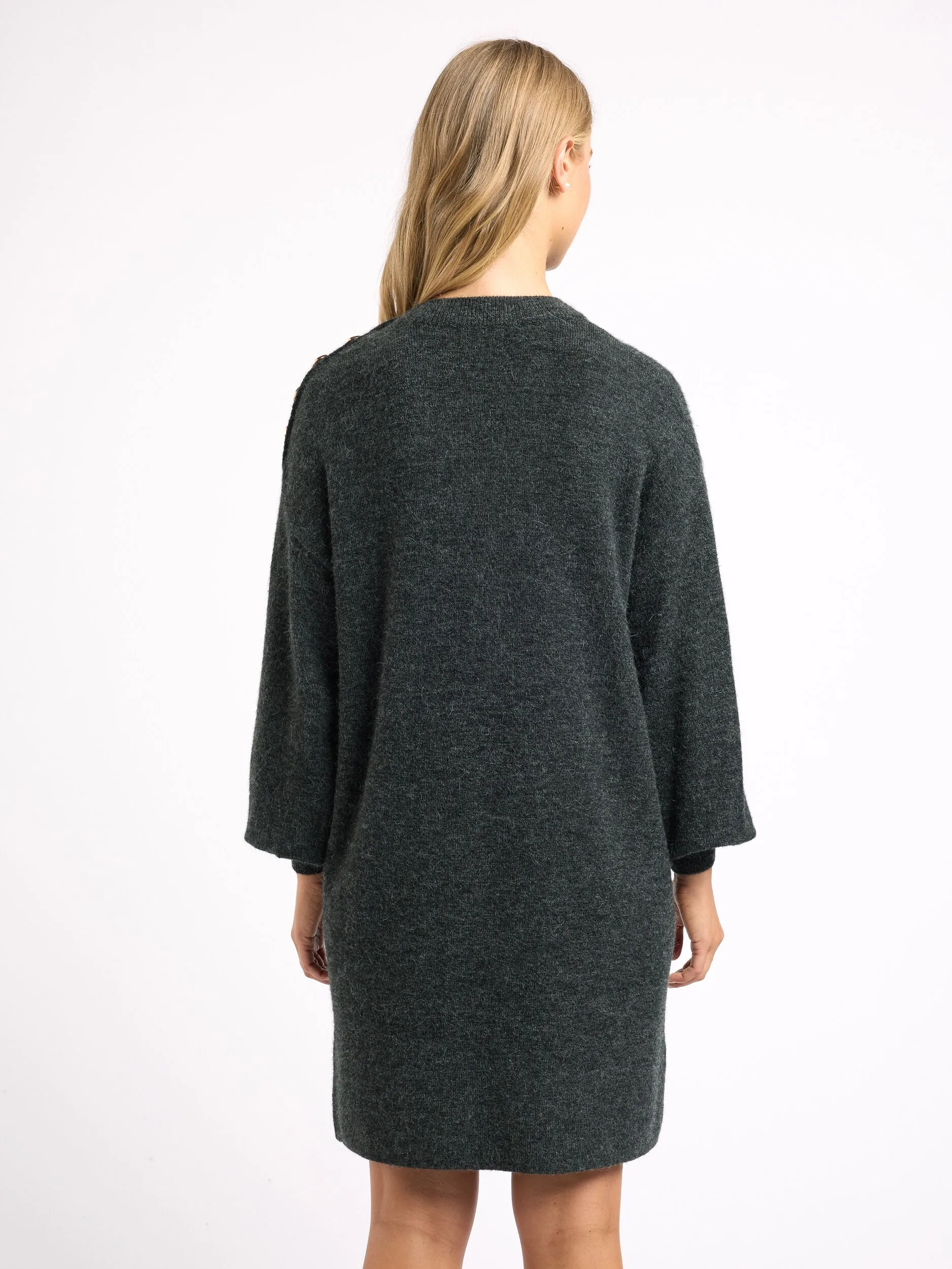 Ellie Knit Dress