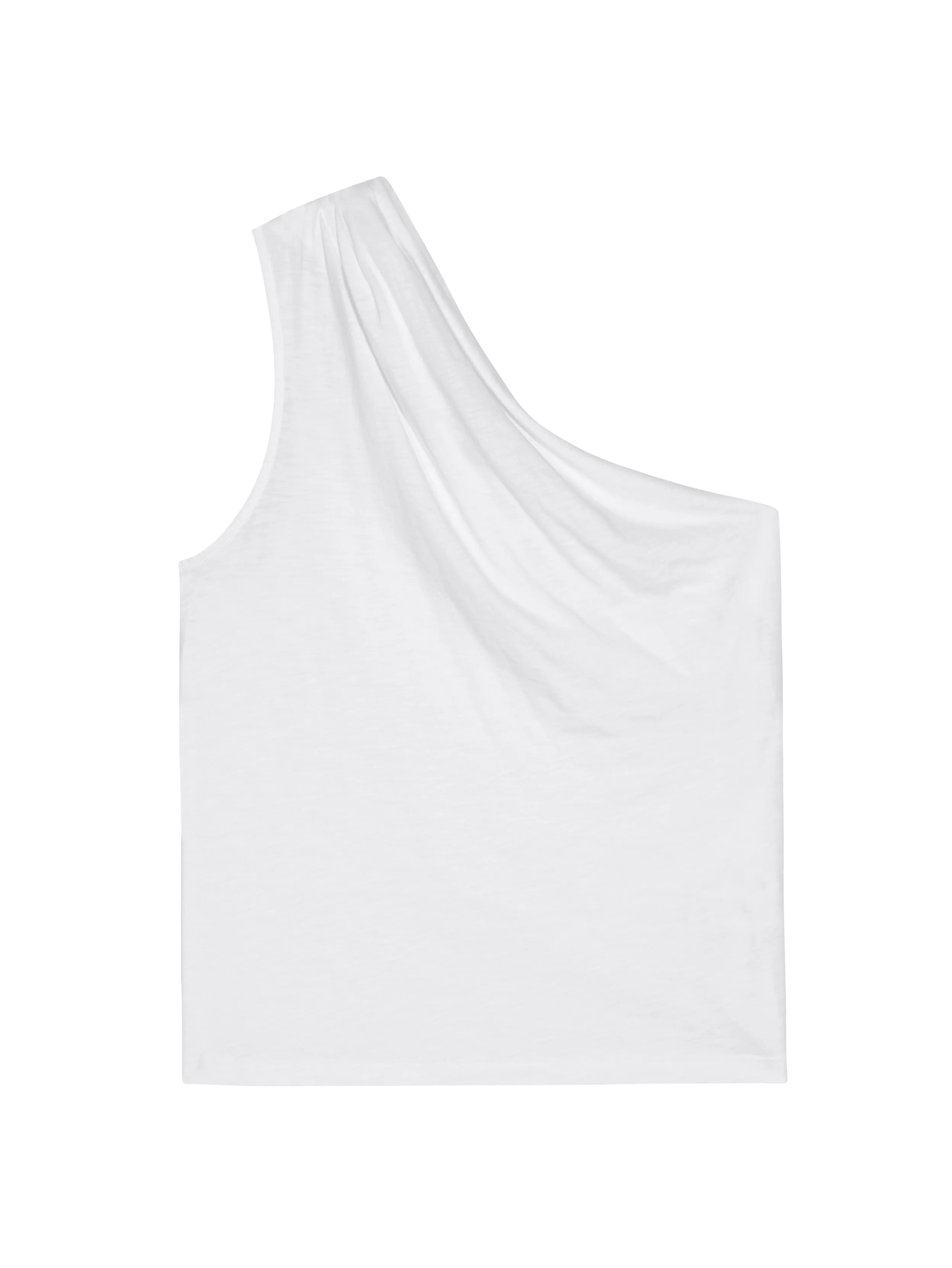 Emberly One Shoulder Top