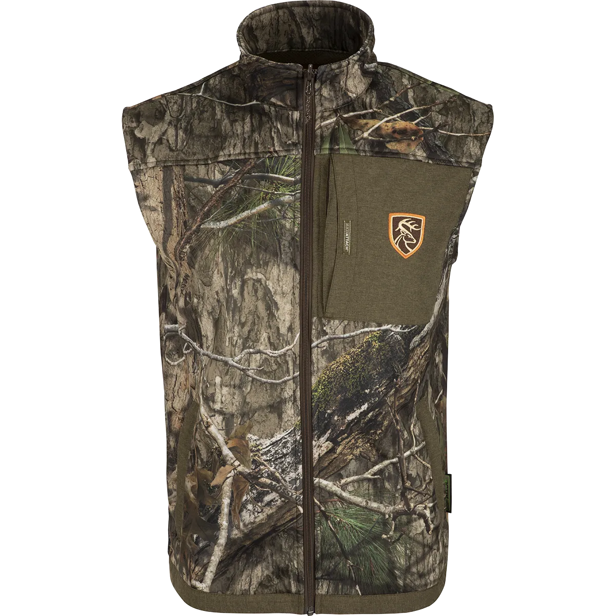 Endurance 3-in-1 Systems Coat with Agion Active XL