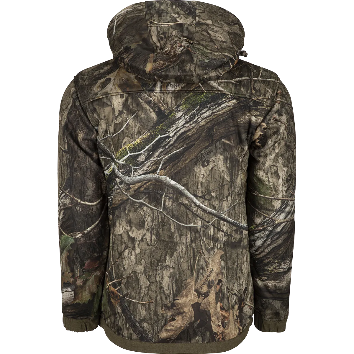 Endurance 3-in-1 Systems Coat with Agion Active XL