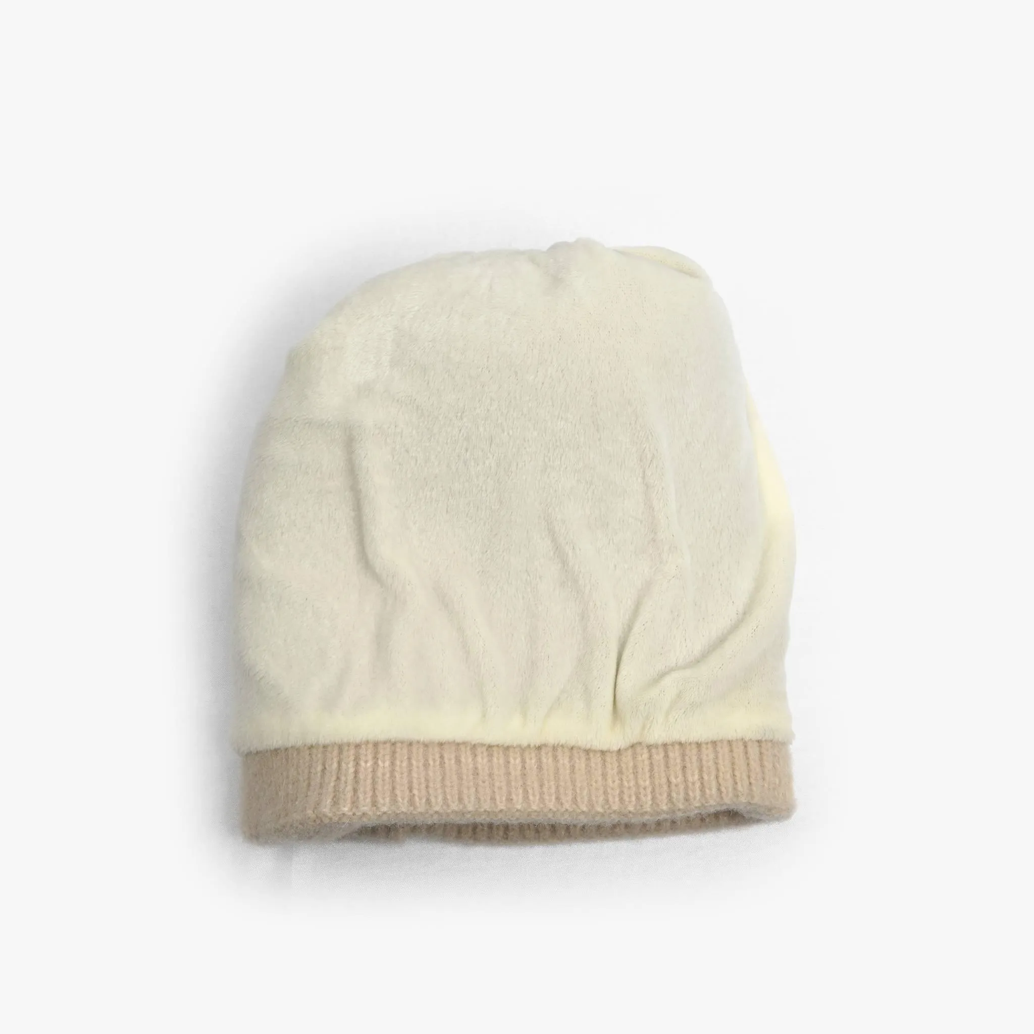 Fifi Fleece Lined Beanie - Cornflower