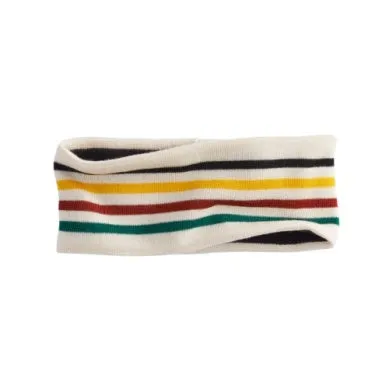 Fleece Lined Headband