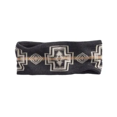 Fleece Lined Headband