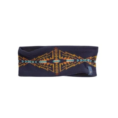 Fleece Lined Headband