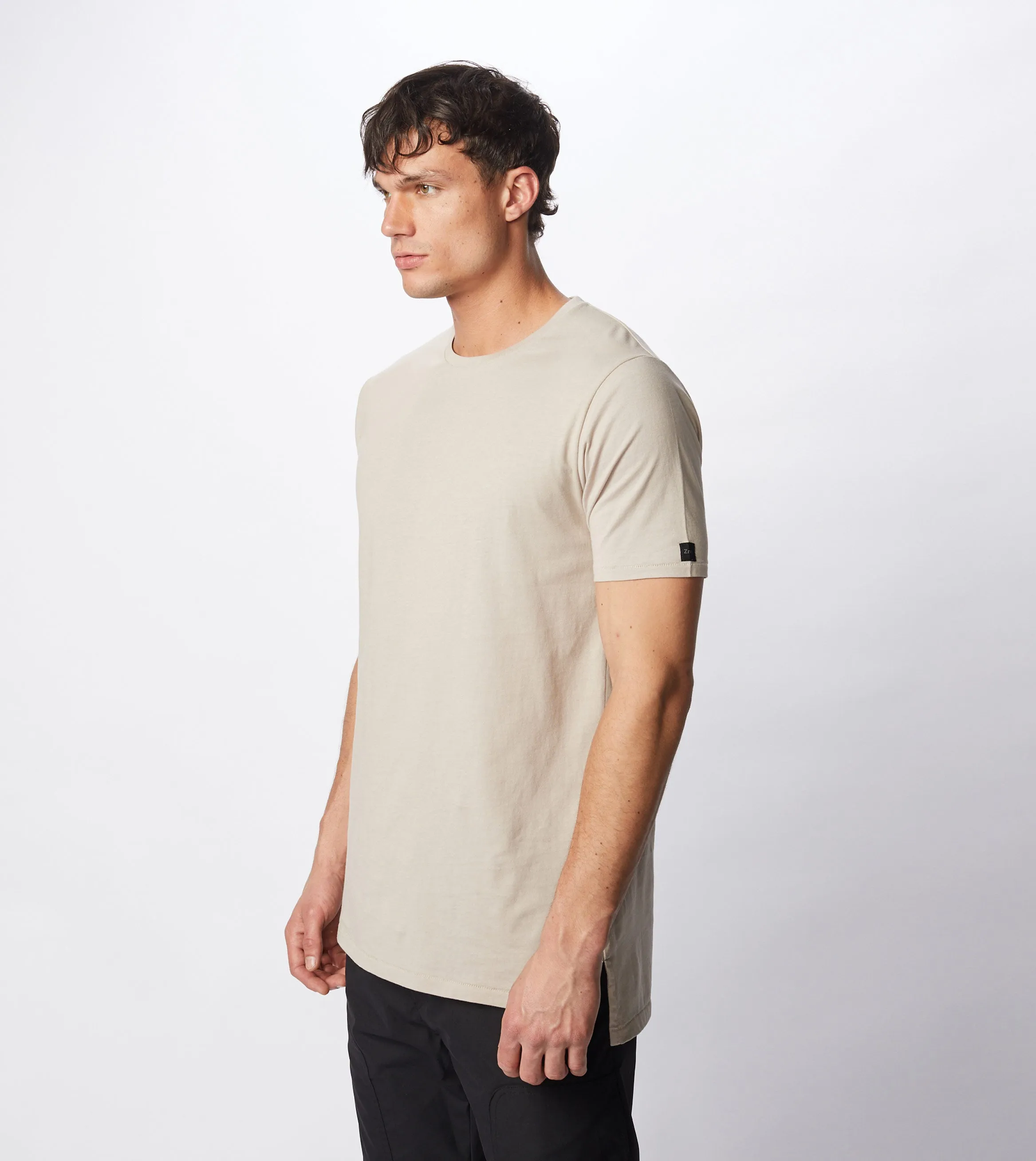 Flintlock Tee Bread