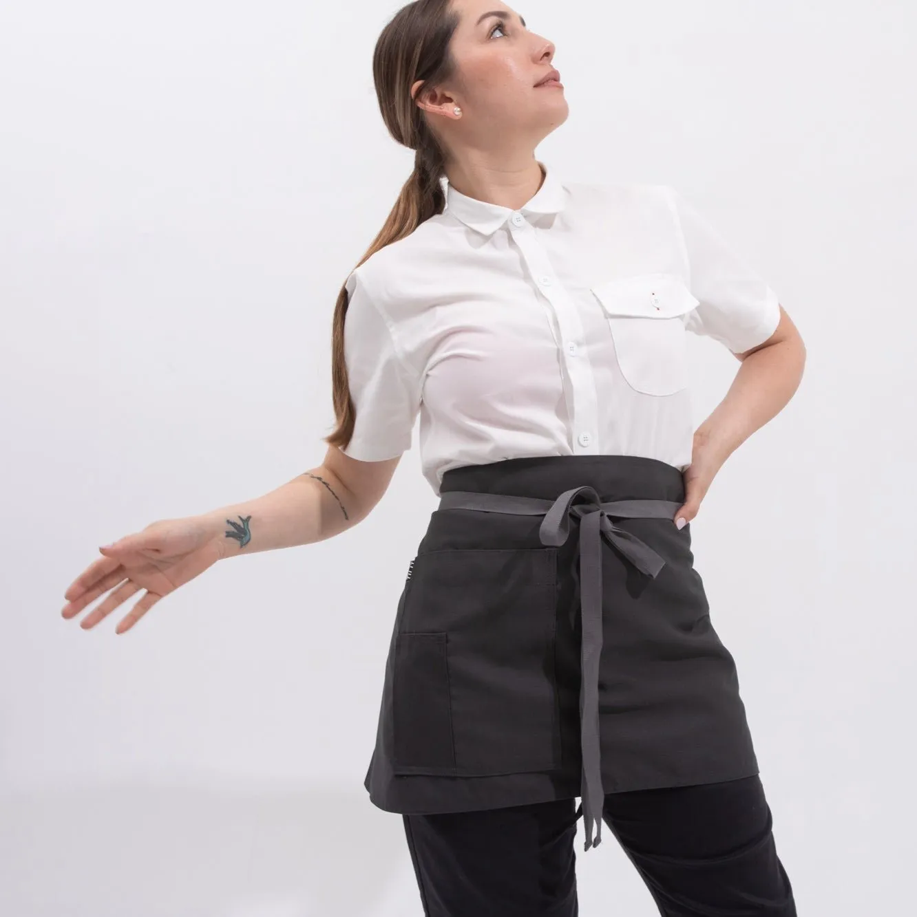 French Kitchen Workshirt