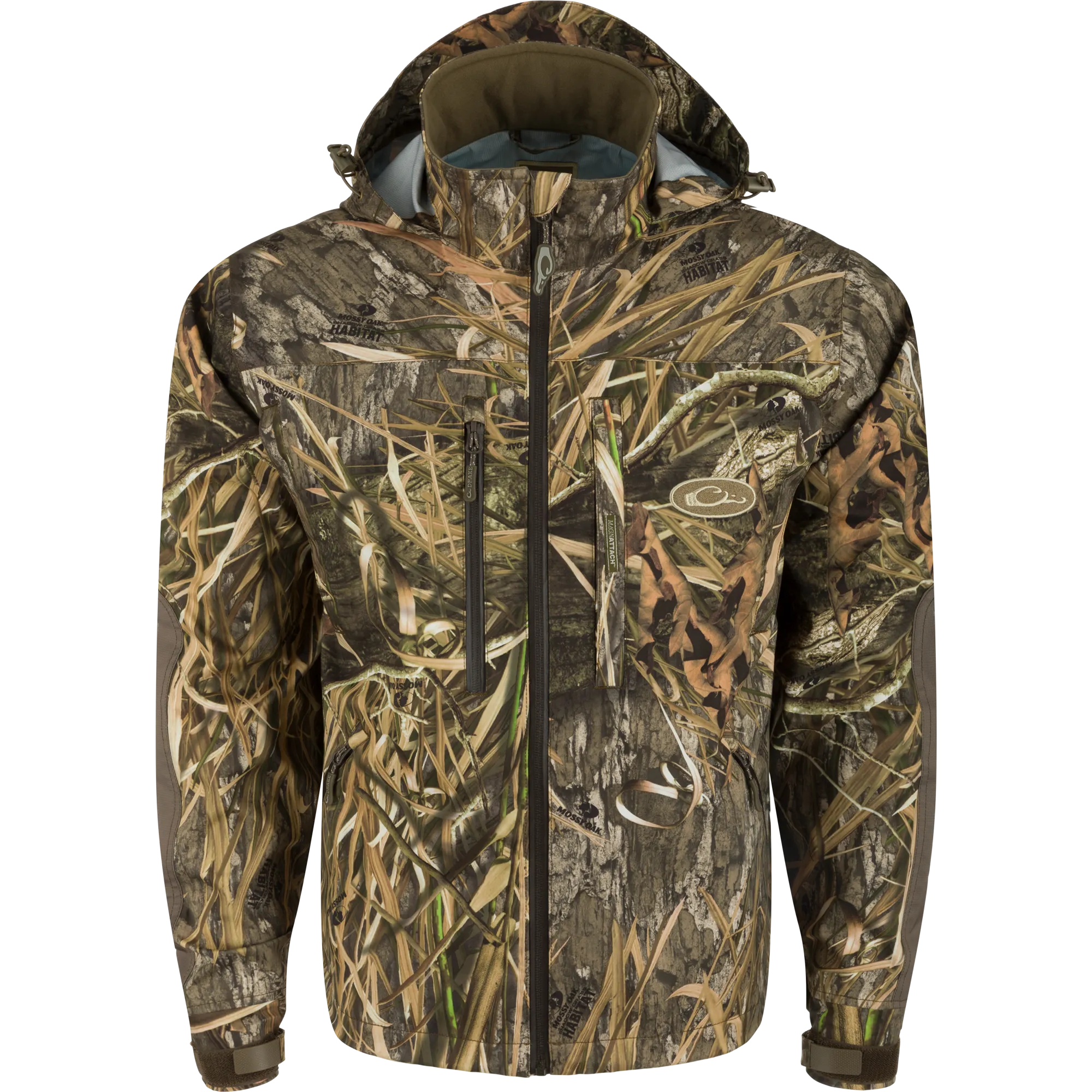 G3 Flex Uninsulated Waterfowlers Jacket