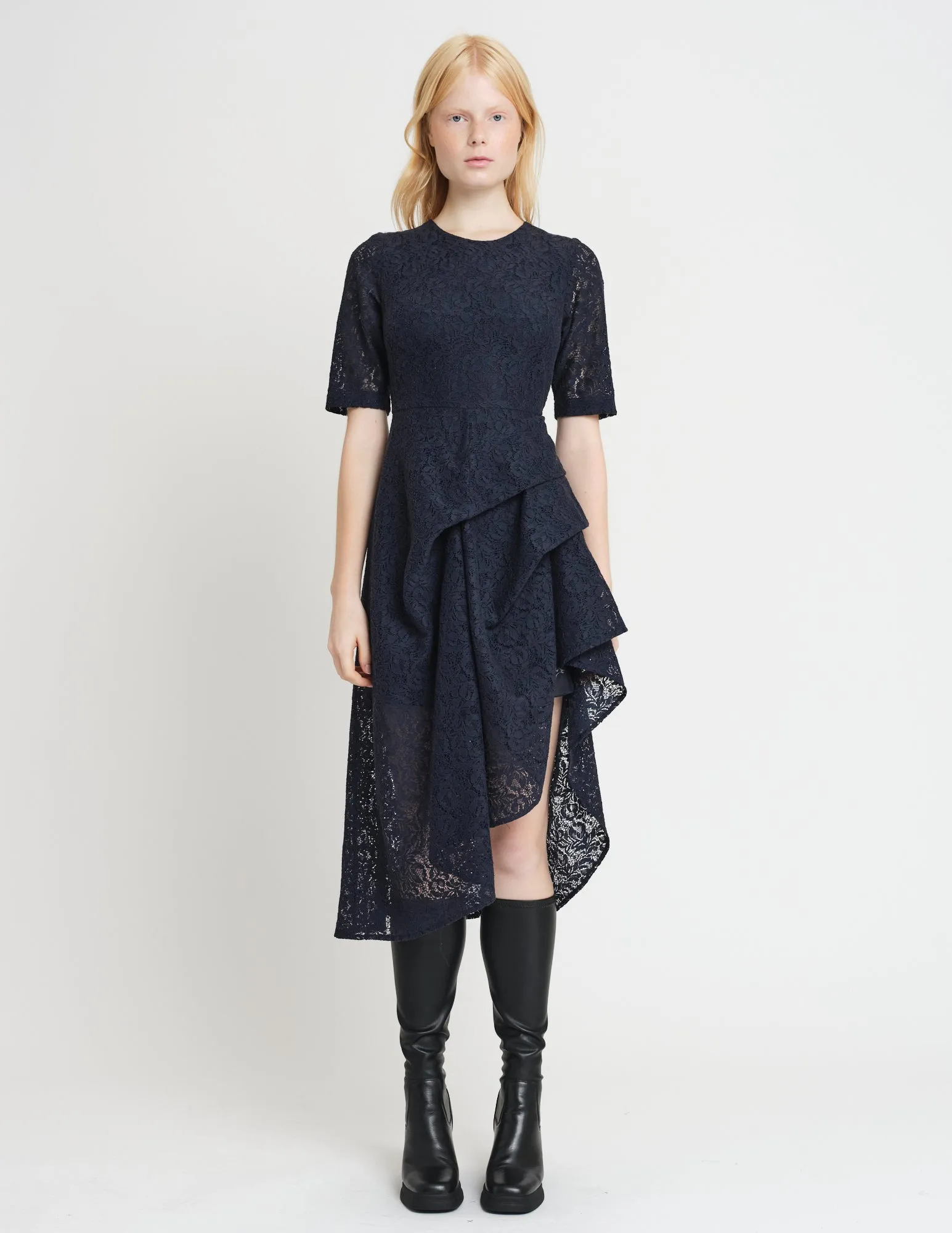 galahad dress