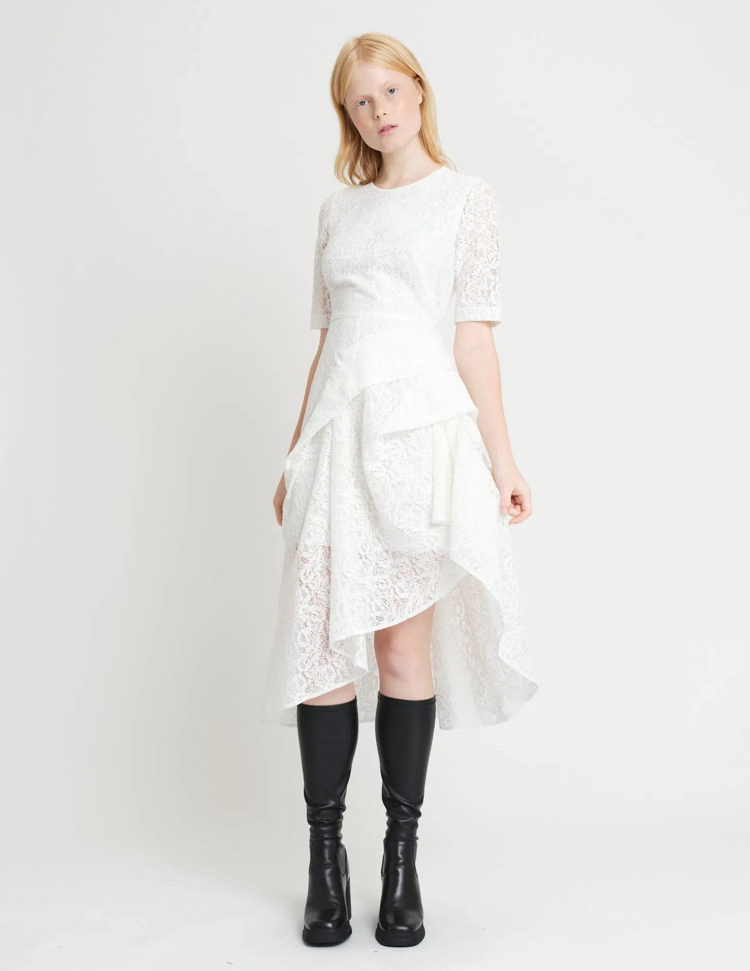 galahad dress