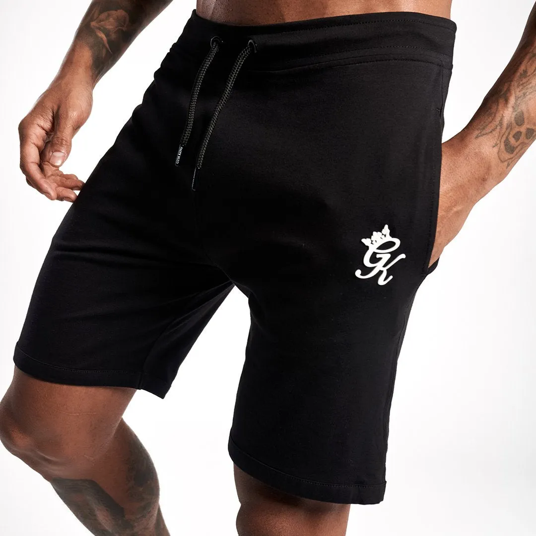 GK Jersey Short - Black