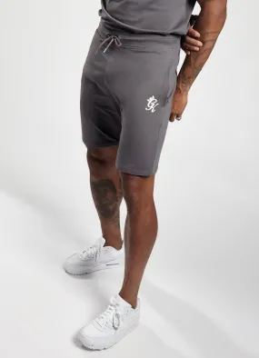 GK Jersey Short - Dark Grey