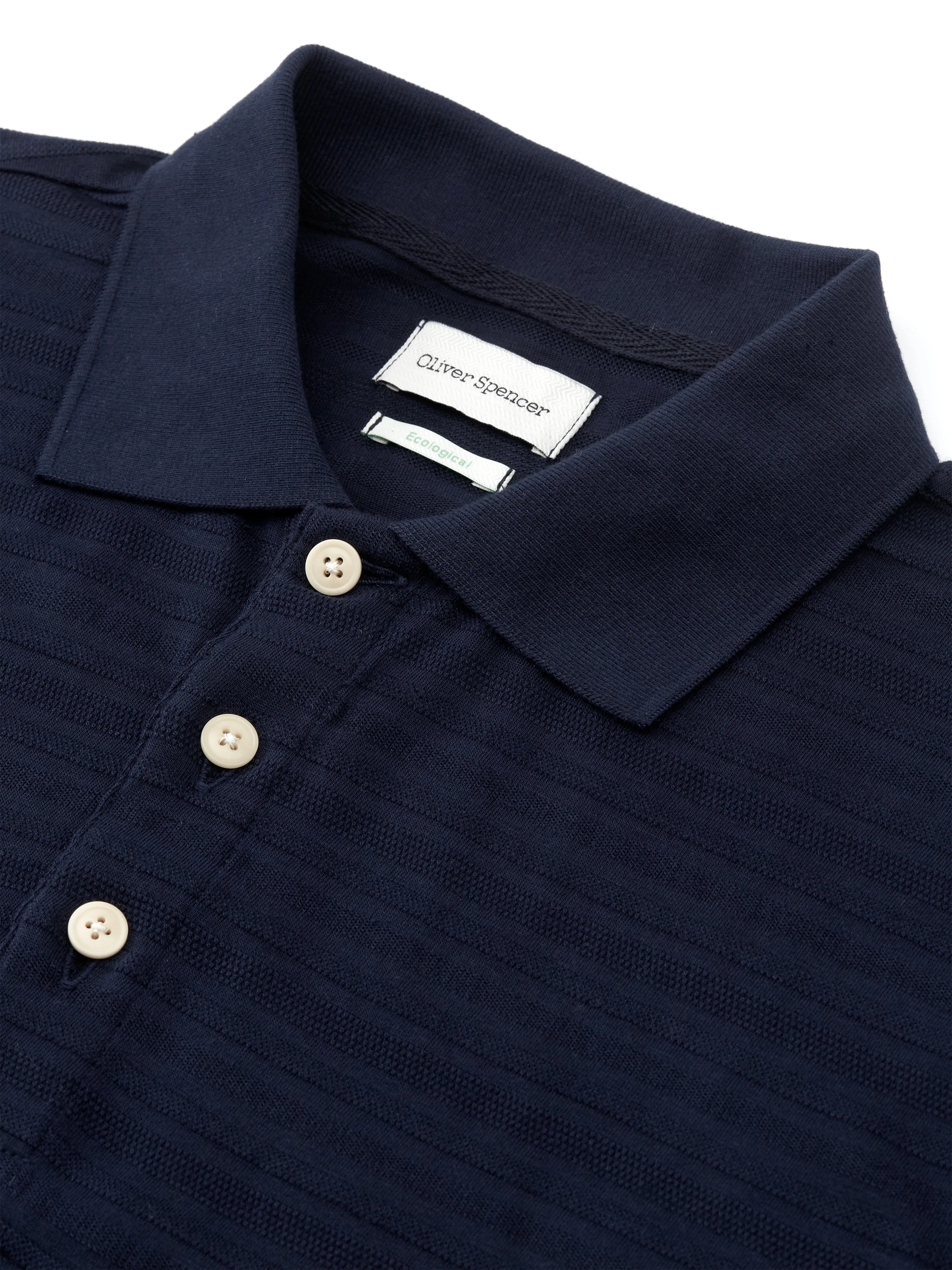 Glendale Polo Shirt Dornie Navy